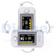 Outlet Pulsioximetro Dedo Zm 700